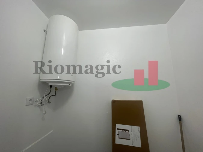 Moradia T2 para Venda em Rio Maior Foto 11