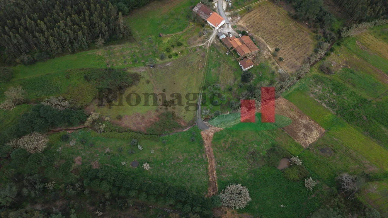 Moradia T2 para Venda em Alcobertas Foto 16