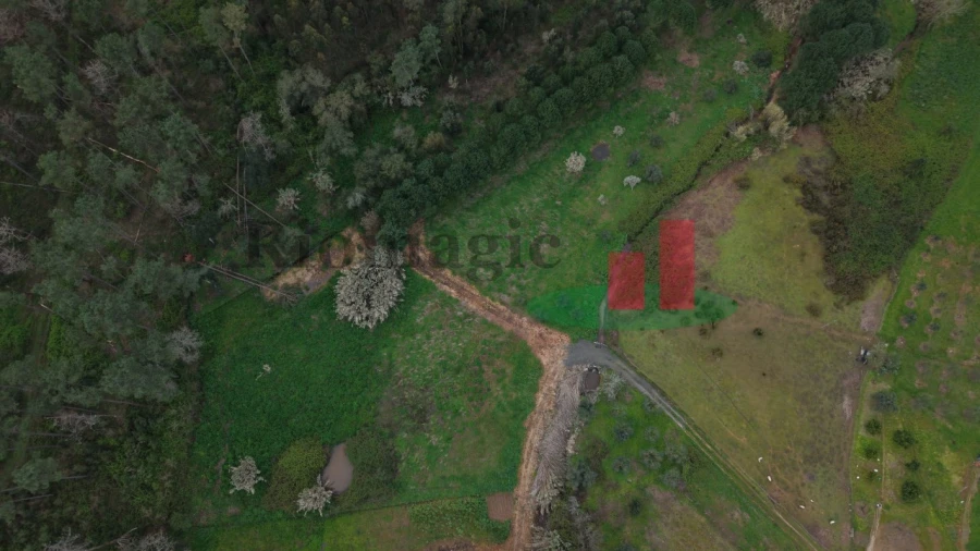 Moradia T2 para Venda em Alcobertas Foto 11