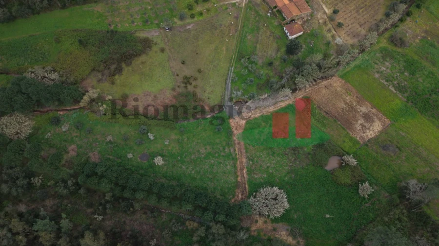 Moradia T2 para Venda em Alcobertas Foto 12