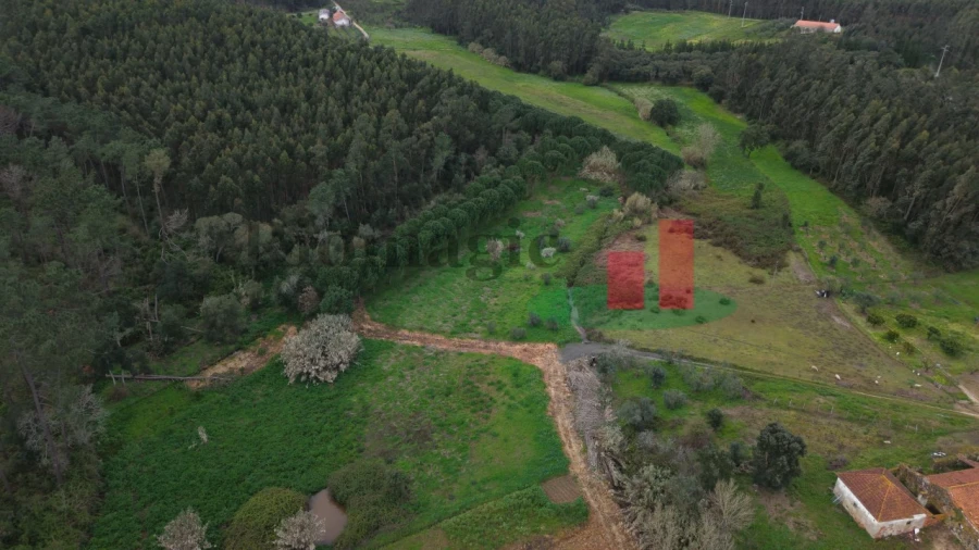 Moradia T2 para Venda em Alcobertas Foto 19