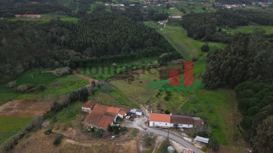 Moradia T2 para Venda em Alcobertas Foto 20