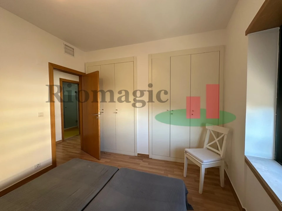 Apartamento T3 para Arrendamento em Parque das Nações Foto 14