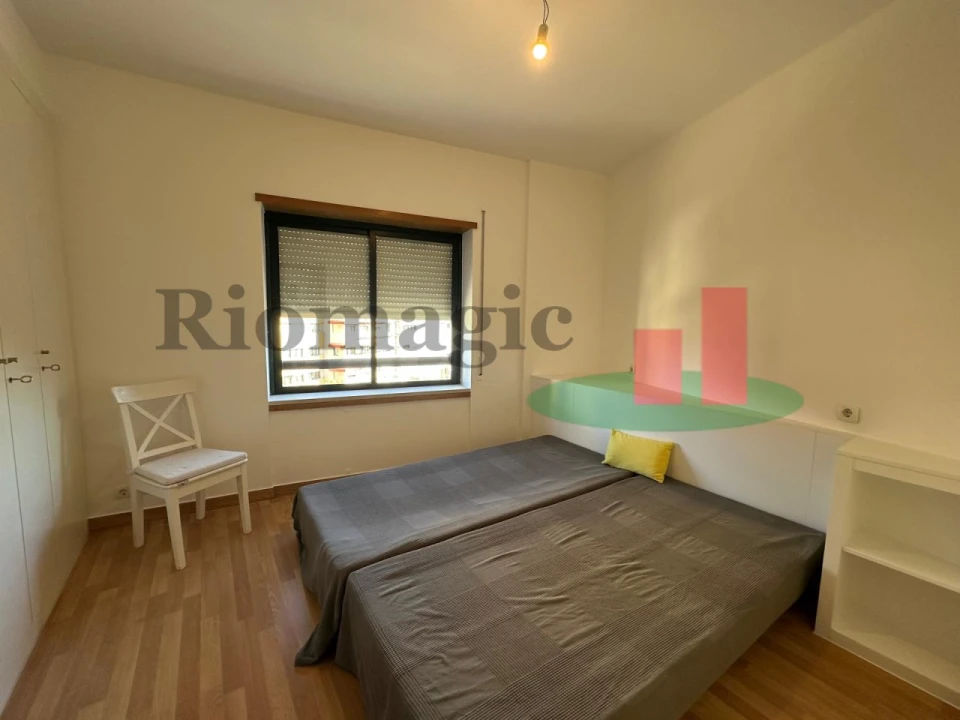 Apartamento T3 para Arrendamento em Parque das Nações Foto 15