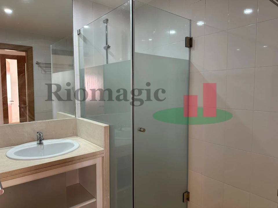Apartamento T3 para Arrendamento em Parque das Nações Foto 20