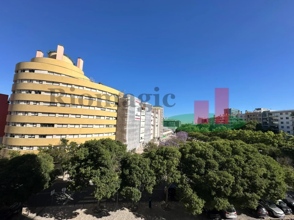 Apartamento T3 para Arrendamento em Parque das Nações Foto 26