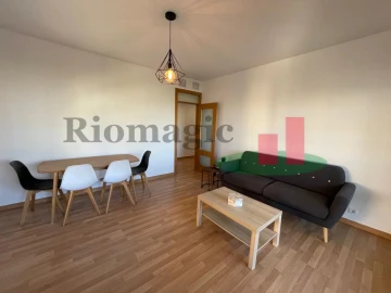Apartamento T3 para Arrendamento em Parque das Nações