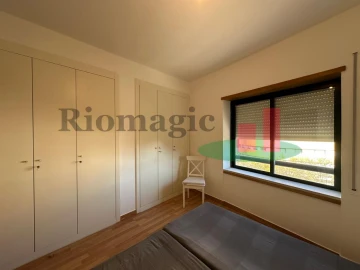 Apartamento T3 para Arrendamento em Parque das Nações