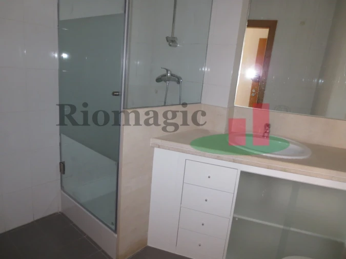 Apartamento T2 para Arrendamento em Parque das Nações Foto 12