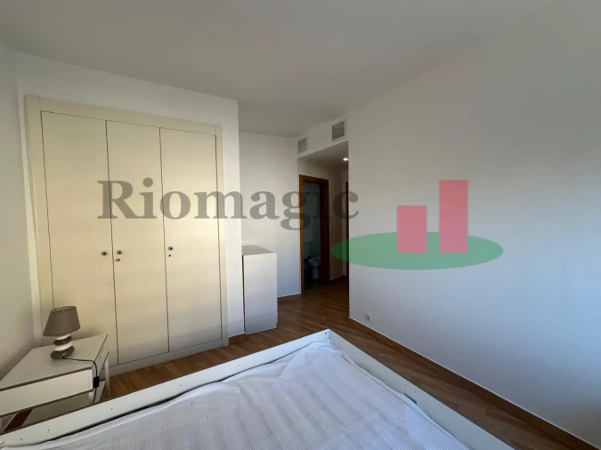 Apartamento T3 para Arrendamento em Parque das Nações Foto 8