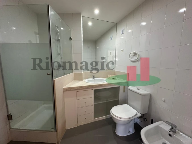 Apartamento T3 para Arrendamento em Parque das Nações Foto 11