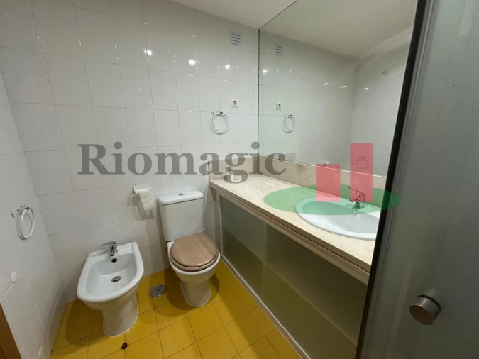 Apartamento T3 para Arrendamento em Parque das Nações Foto 20