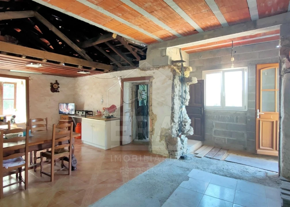 Moradia T2 para Venda em Durrães e Tregosa Foto 5