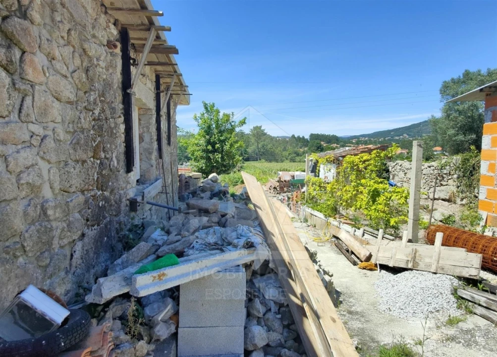 Moradia T2 para Venda em Durrães e Tregosa Foto 13