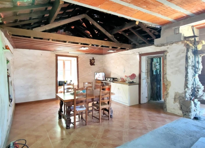 Moradia T2 para Venda em Durrães e Tregosa Foto 4