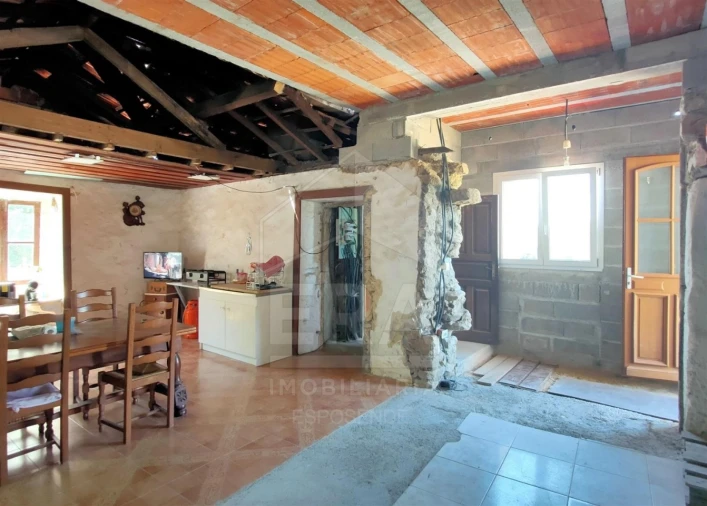 Moradia T2 para Venda em Durrães e Tregosa Foto 5