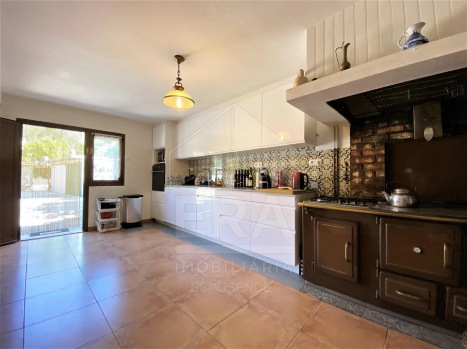 Moradia T3 para Venda em Geraz do Lima (Santa Maria, Santa Leocádia, Moreira), Deão Foto 3