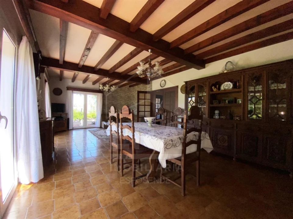 Moradia T3 para Venda em Geraz do Lima (Santa Maria, Santa Leocádia, Moreira), Deão Foto 5