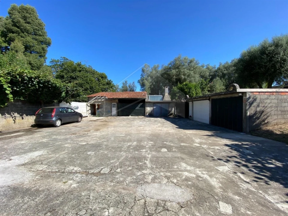 Moradia T3 para Venda em Geraz do Lima (Santa Maria, Santa Leocádia, Moreira), Deão Foto 23