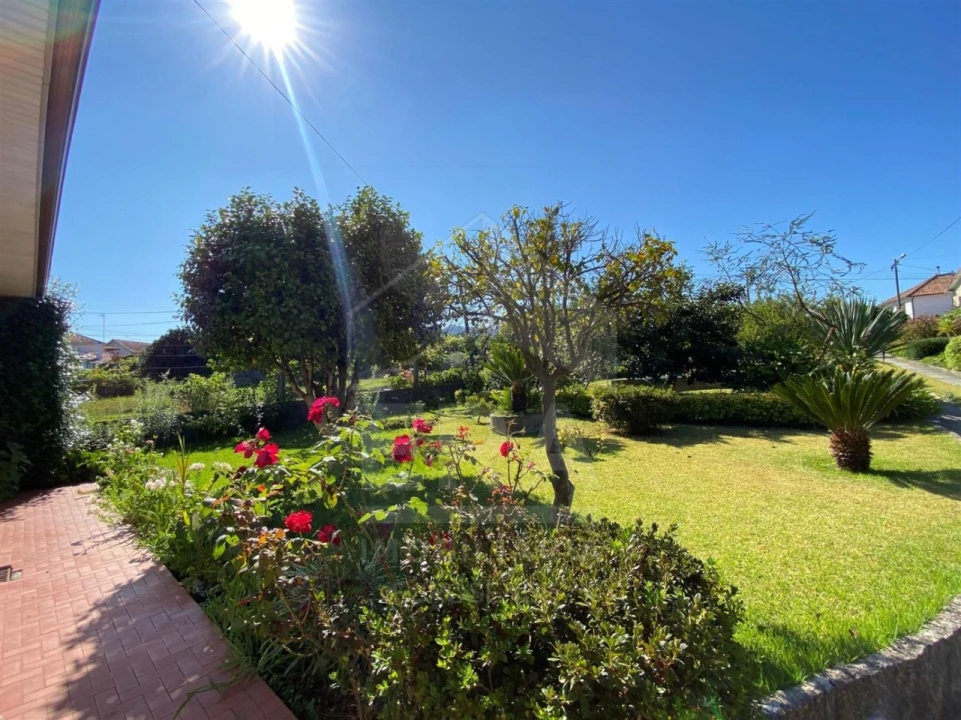 Moradia T3 para Venda em Geraz do Lima (Santa Maria, Santa Leocádia, Moreira), Deão Foto 27