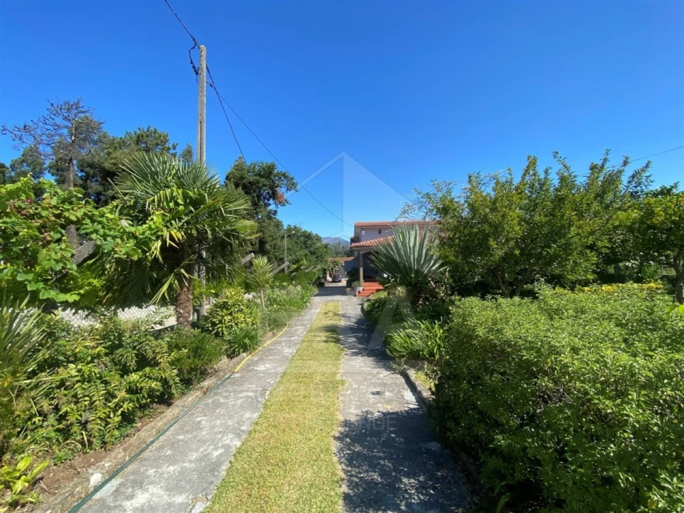 Moradia T3 para Venda em Geraz do Lima (Santa Maria, Santa Leocádia, Moreira), Deão Foto 28