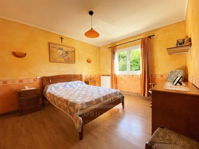 Moradia T3 para Venda em Geraz do Lima (Santa Maria, Santa Leocádia, Moreira), Deão Foto 9