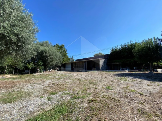 Moradia T3 para Venda em Geraz do Lima (Santa Maria, Santa Leocádia, Moreira), Deão Foto 22