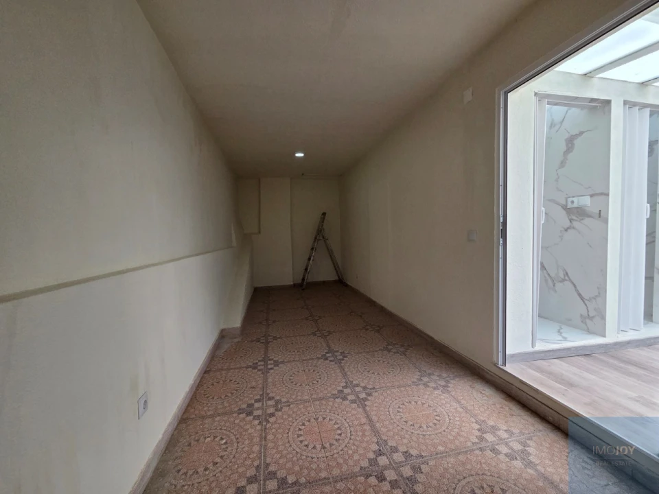 Moradia T3 para Venda em Algueirão-Mem Martins Foto 13