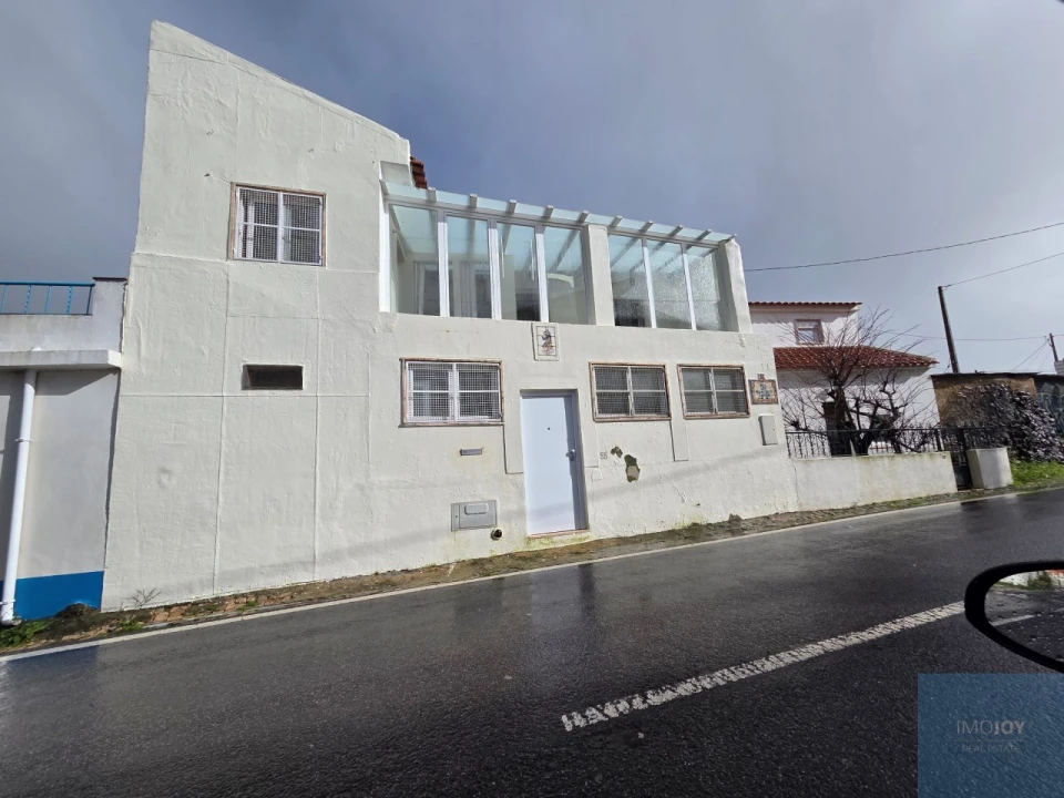 Moradia T3 para Venda em Algueirão-Mem Martins Foto 18