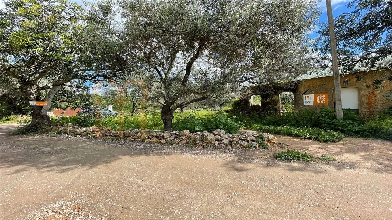 Quinta para Venda em Moncarapacho e Fuseta Foto 1