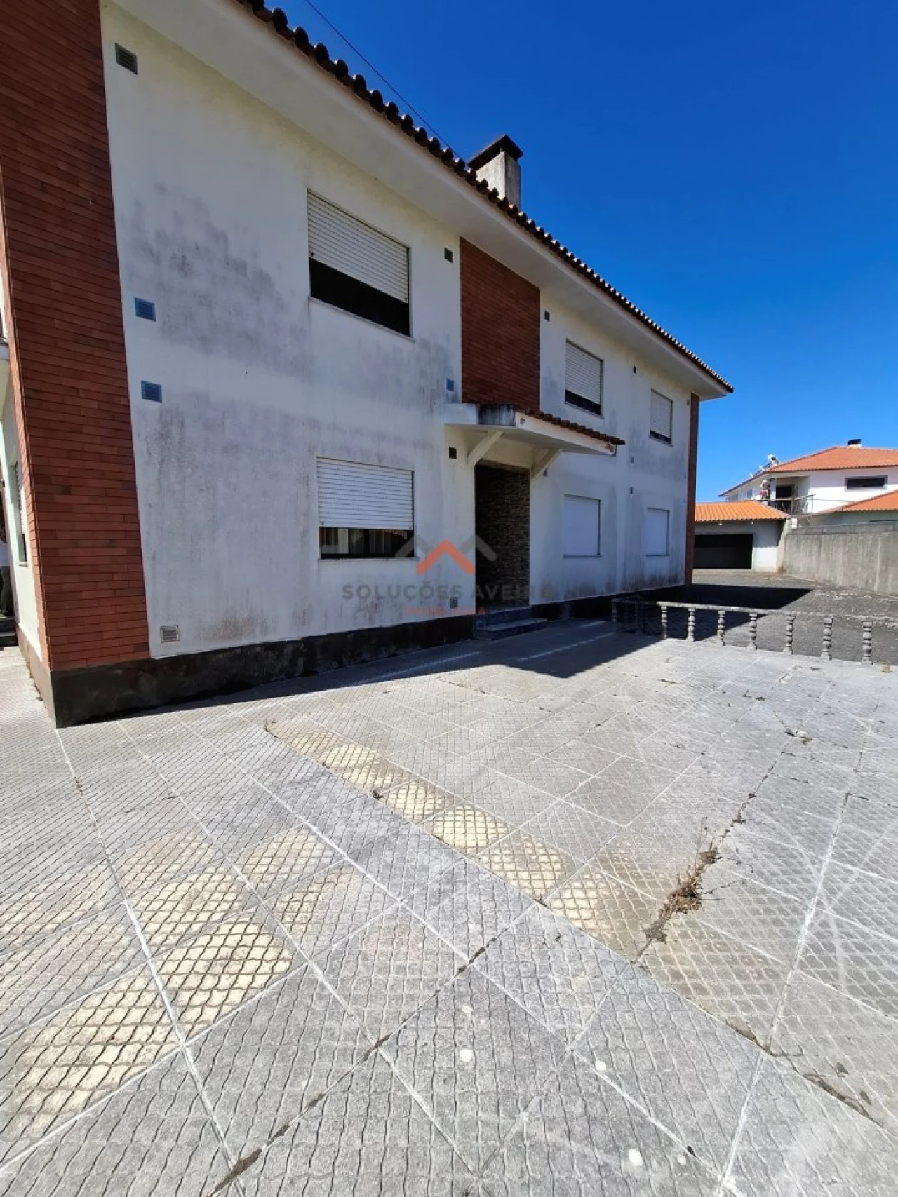 Moradia T3 para Venda em Oliveirinha Foto 3