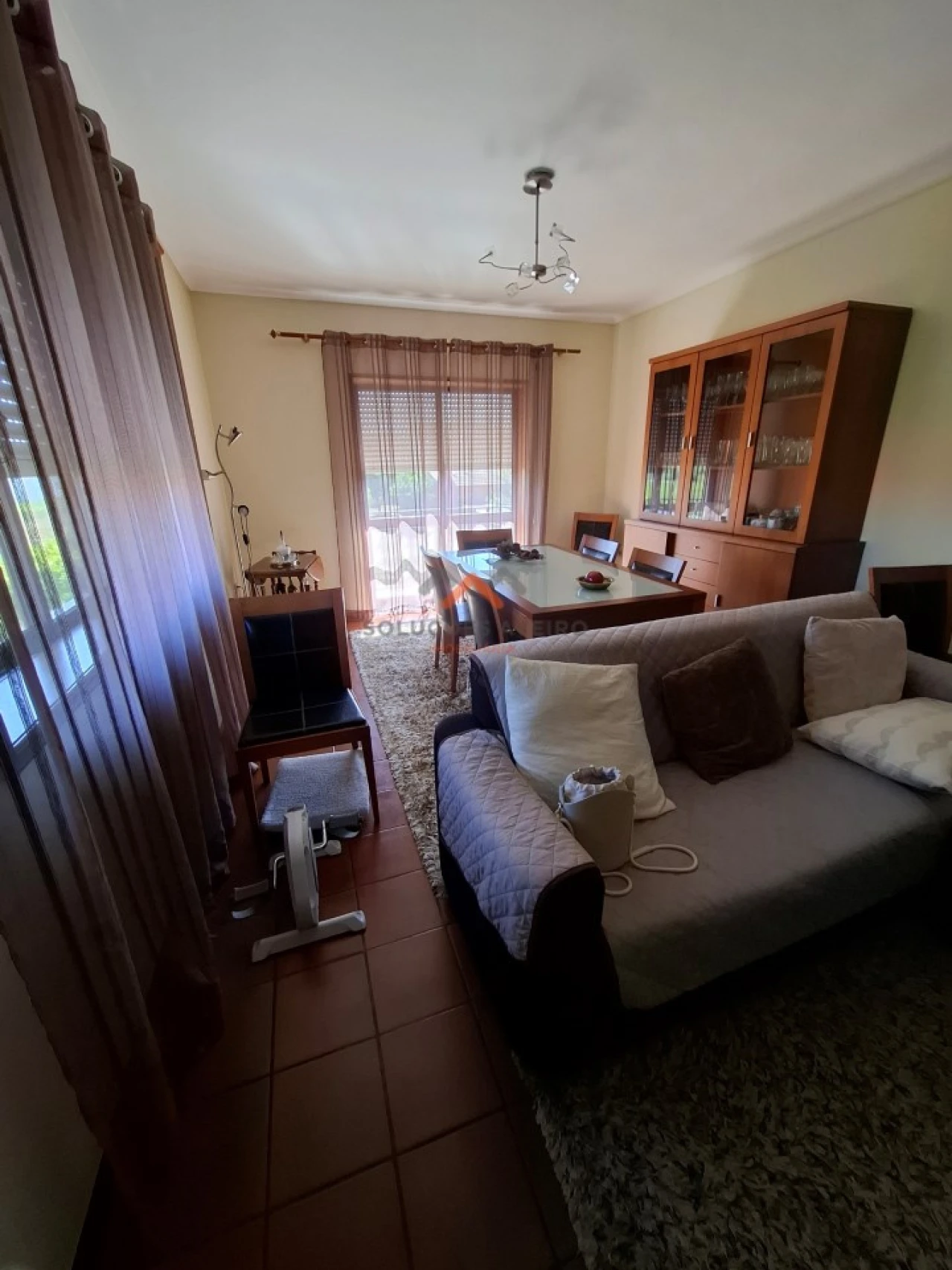 Moradia T3 para Venda em Oliveirinha Foto 7