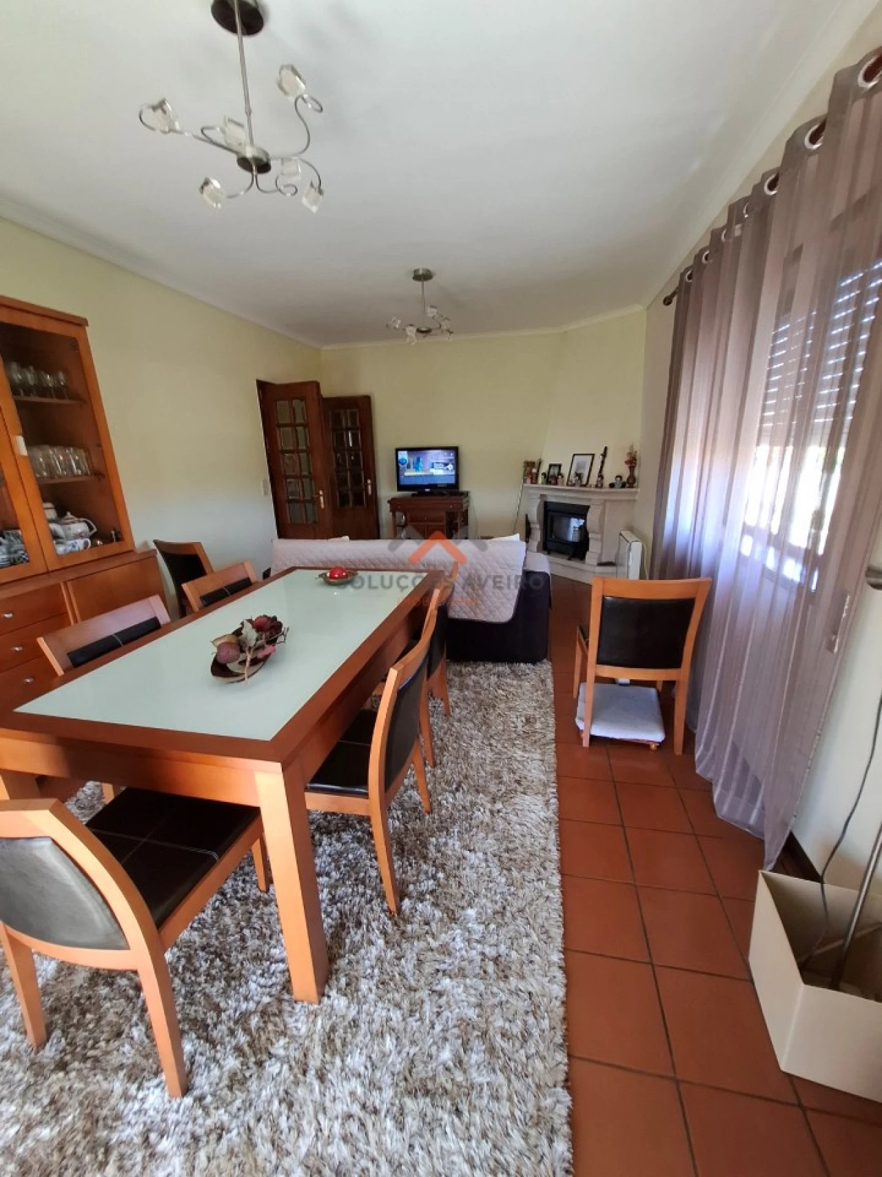 Moradia T3 para Venda em Oliveirinha Foto 10