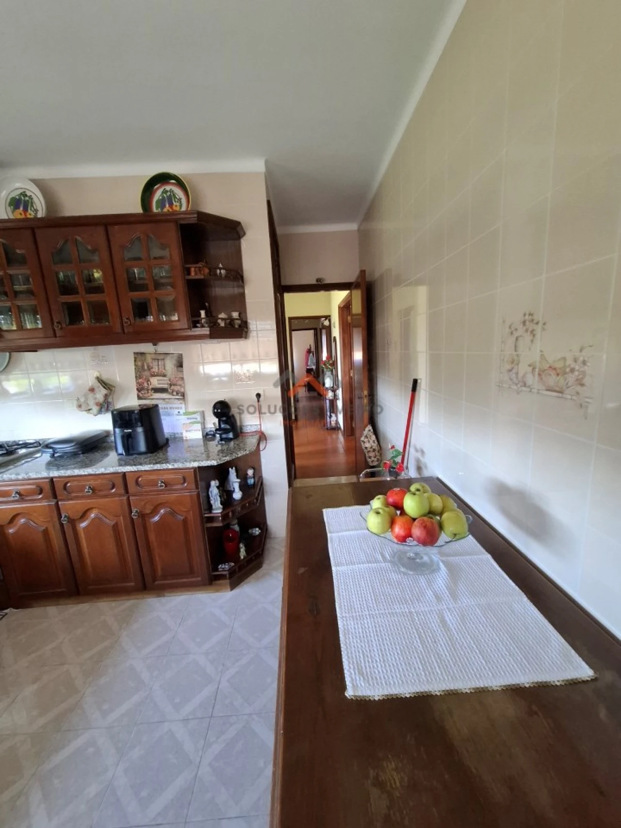 Moradia T3 para Venda em Oliveirinha Foto 25