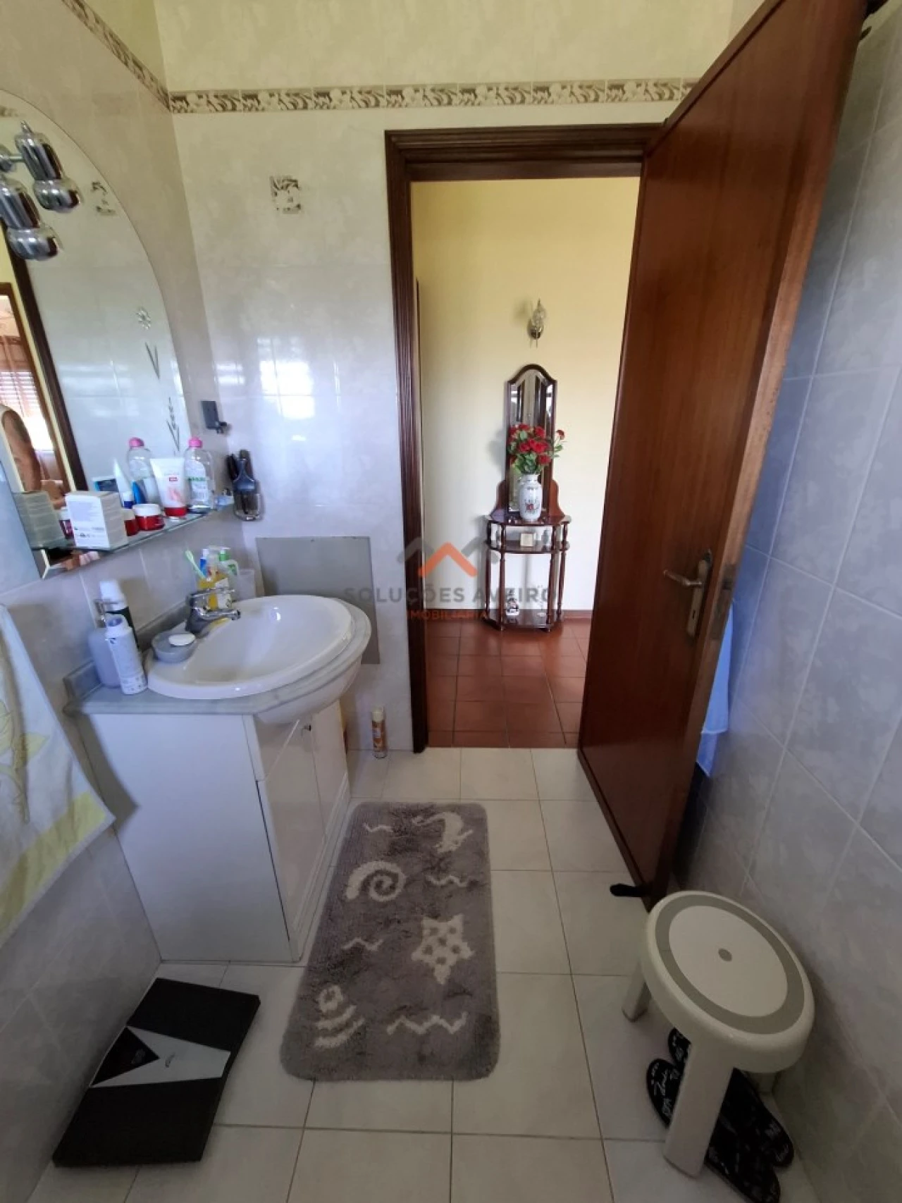 Moradia T3 para Venda em Oliveirinha Foto 31