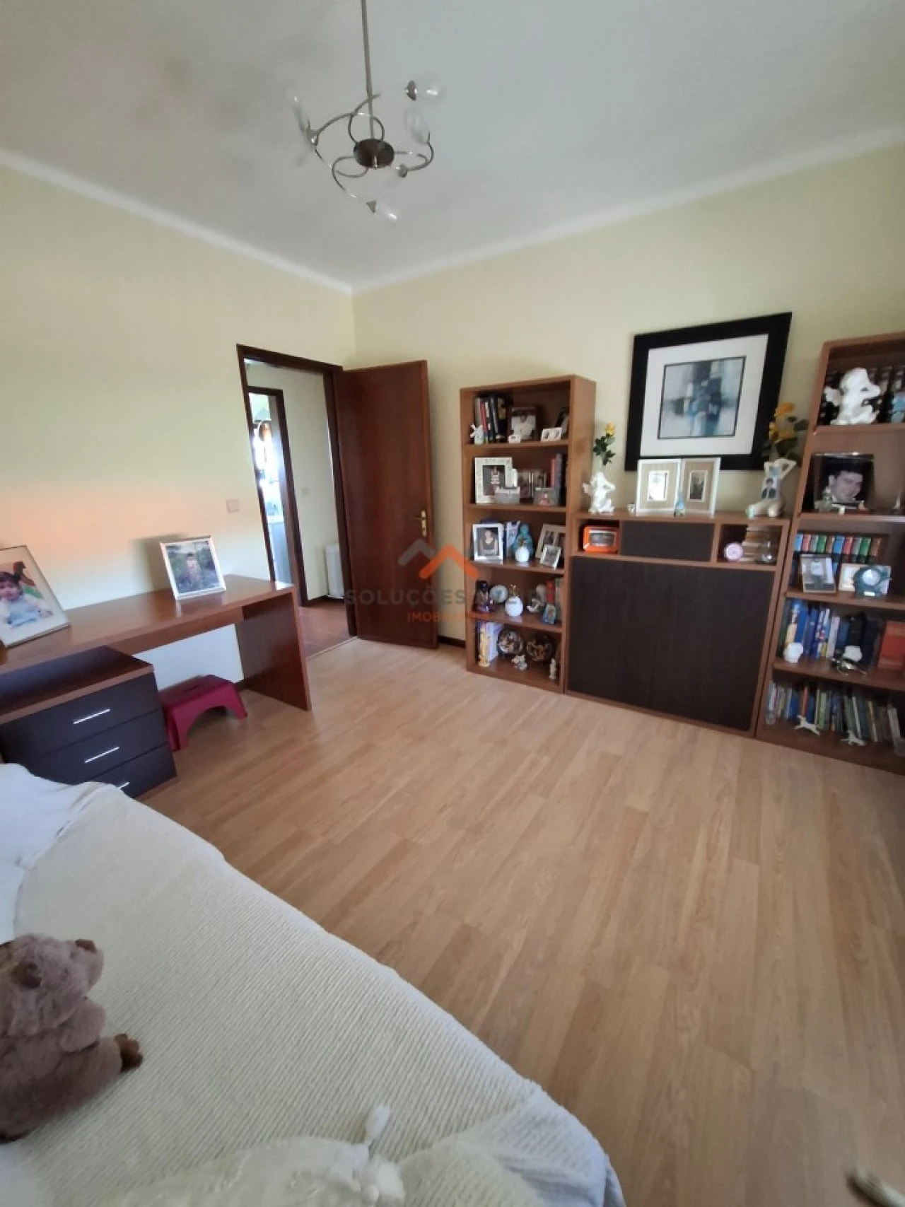 Moradia T3 para Venda em Oliveirinha Foto 44