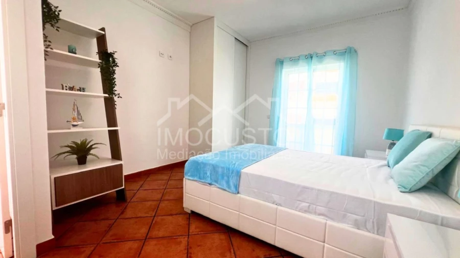 Apartamento T1 para Arrendamento férias em Vila Real de Santo Antonio