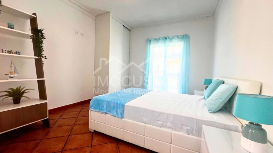 Apartamento T1 para Arrendamento férias em Vila Real de Santo Antonio Foto 4