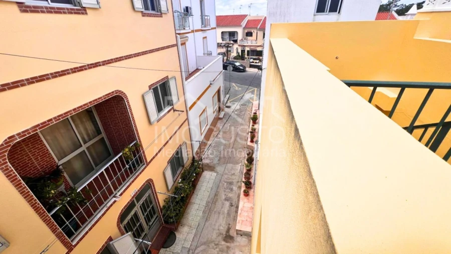 Apartamento T1 para Arrendamento férias em Vila Real de Santo Antonio Foto 6