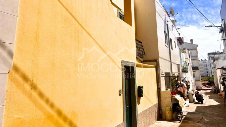 Apartamento T1 para Arrendamento férias em Vila Real de Santo Antonio Foto 14