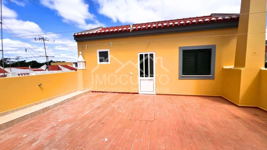 Apartamento T1 para Arrendamento férias em Vila Real de Santo Antonio Foto 9