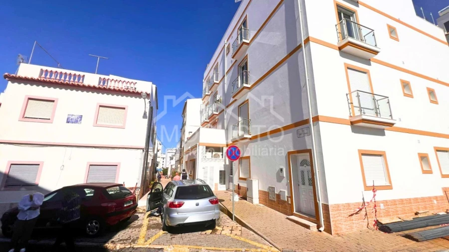 Apartamento T1 para Arrendamento férias em Vila Real de Santo Antonio Foto 17