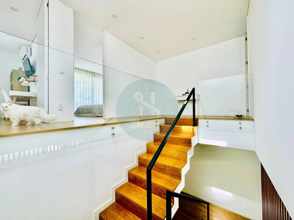 Moradia T3 para Venda em Palmeira Foto 19