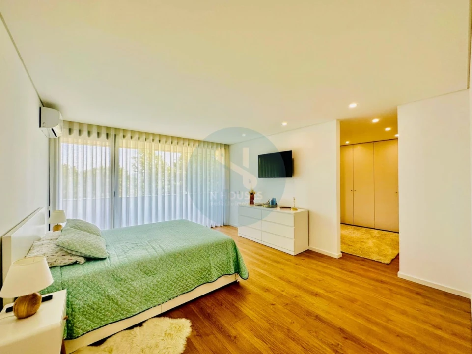 Moradia T3 para Venda em Palmeira Foto 20