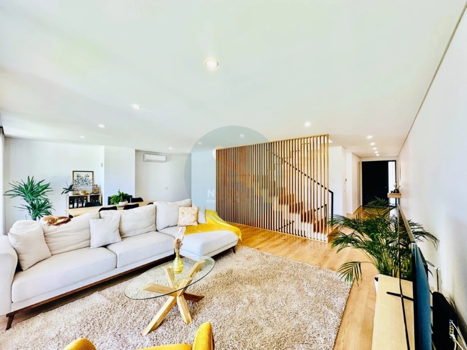 Moradia T3 para Venda em Palmeira Foto 28