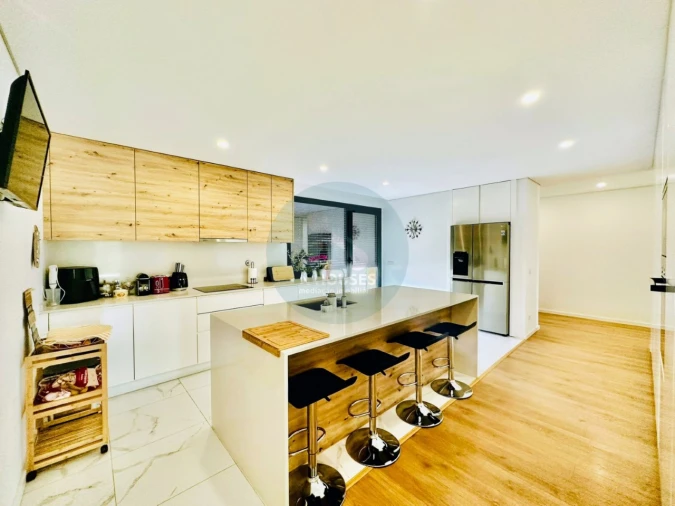 Moradia T3 para Venda em Palmeira