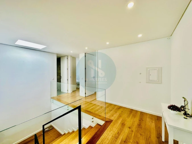 Moradia T3 para Venda em Palmeira Foto 14