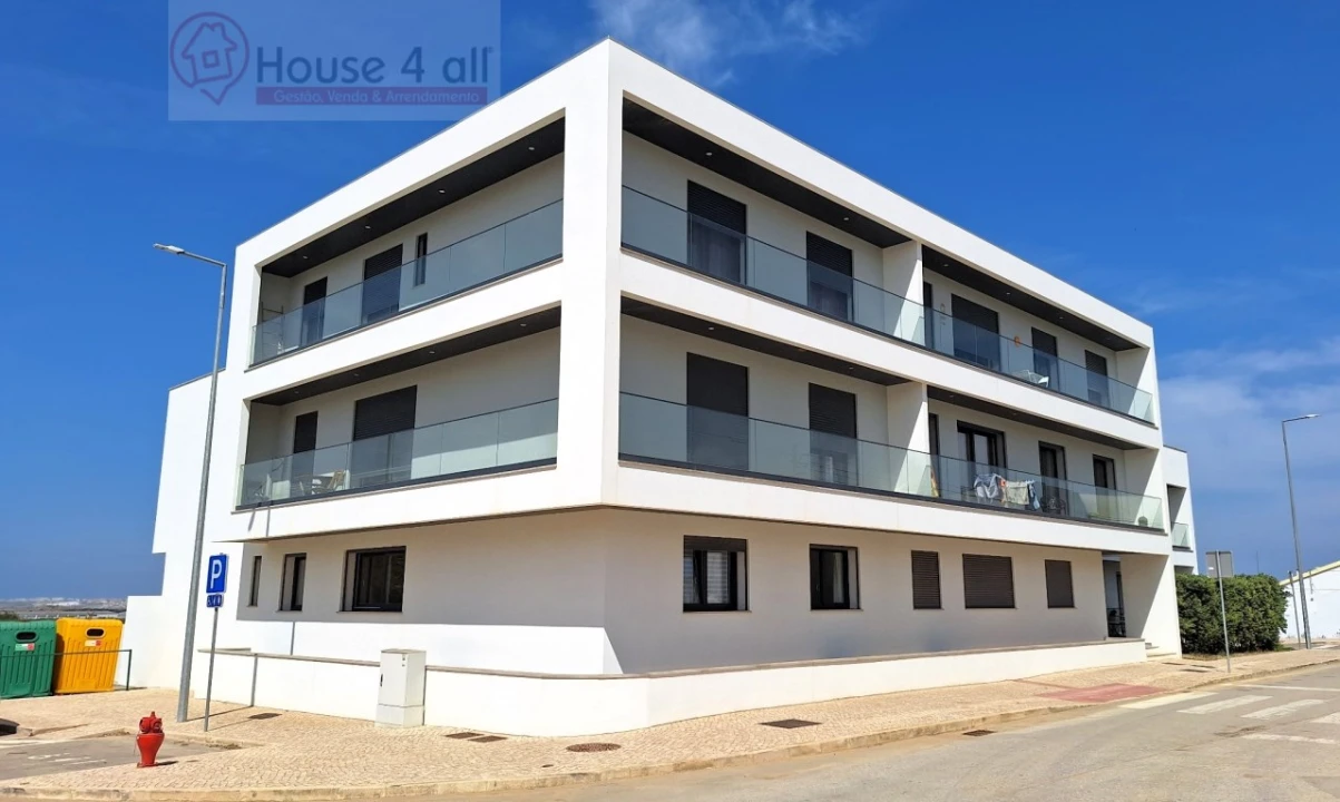 Apartamento T2 para Venda em Atouguia da Baleia Foto 19