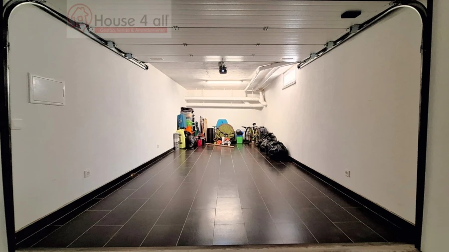 Apartamento T2 para Venda em Atouguia da Baleia Foto 15