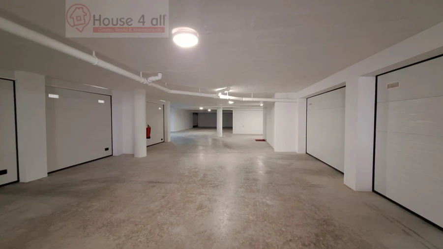 Apartamento T2 para Venda em Atouguia da Baleia Foto 16